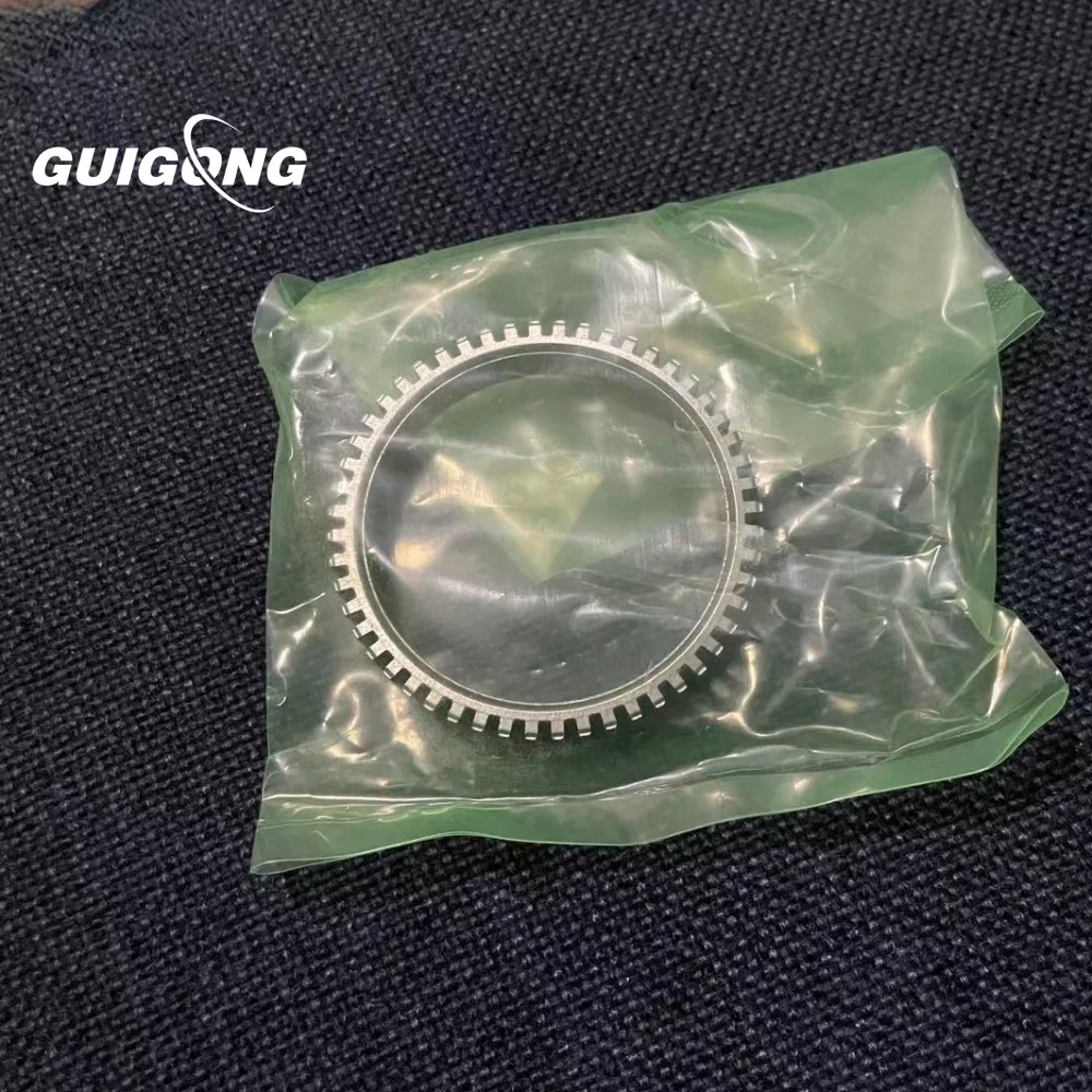 

GUIGONG Genuine 4894205001 RR Wheel Rear Axle Gear For ACTYON SPORTS KYRON REXTON