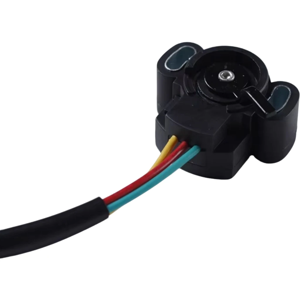 

Forklift Accessories Brake Potentiometer Assembly 7916440613 3513604701 351 352 Spare Parts