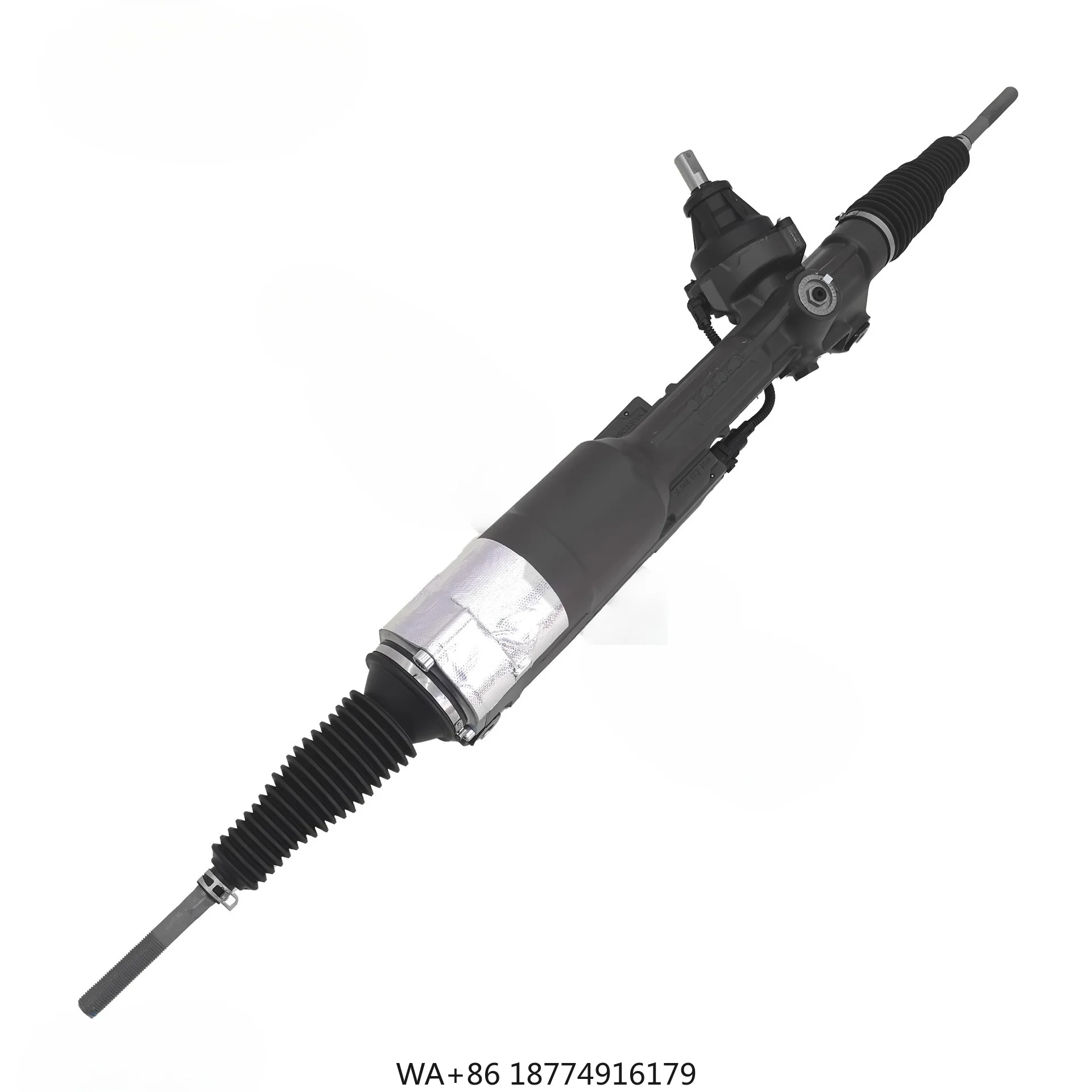 

Электрическая рулевая рейка с левым рулем 2009, гидравлический рулевой механизм, новый продукт, хит продаж для OEM 95534701130, детали автоматического рулевого управления