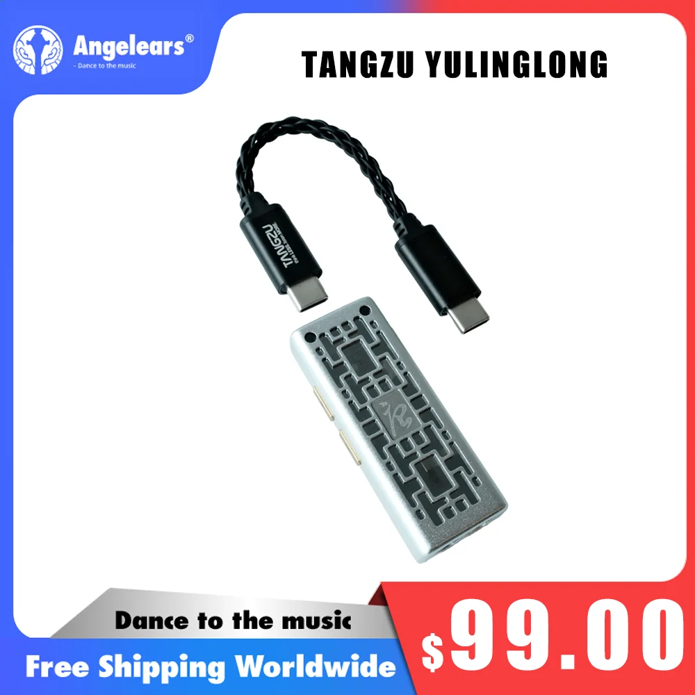 Tangzu Yulinglong A… - image