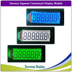 6-Digit 