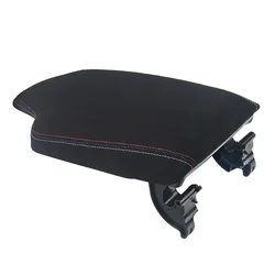 For BMW 3 Series F30 F31 F32 F33 F34 F36 Armrest Box Console Box Cover