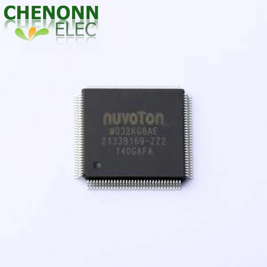 5PCS/LOT M032KG6AE (Microcontrollers)