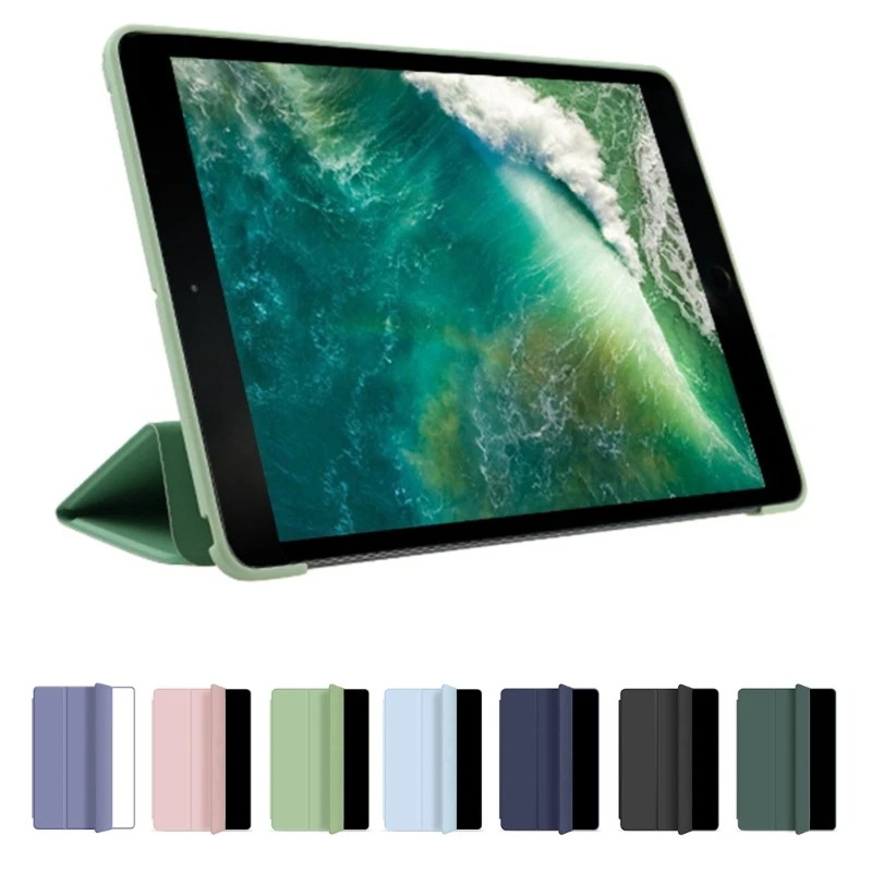 

Stand Cover For Xiaoxin Pad 2024 11Inch Tablet, Fit Protections Lightweight Shell Stand Cover H8WD