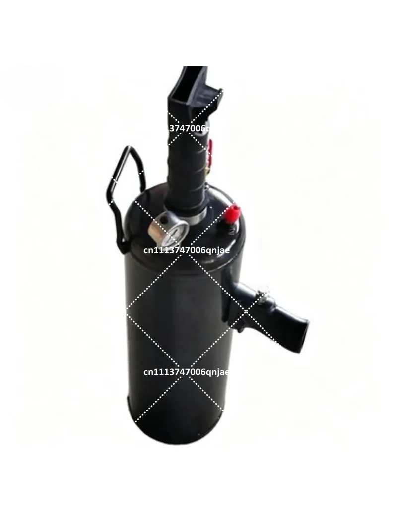 Car Tire Repair Kit Fast Inflatable Blowout Sealer Charging Inflator Vacuum Tire Repair Tool