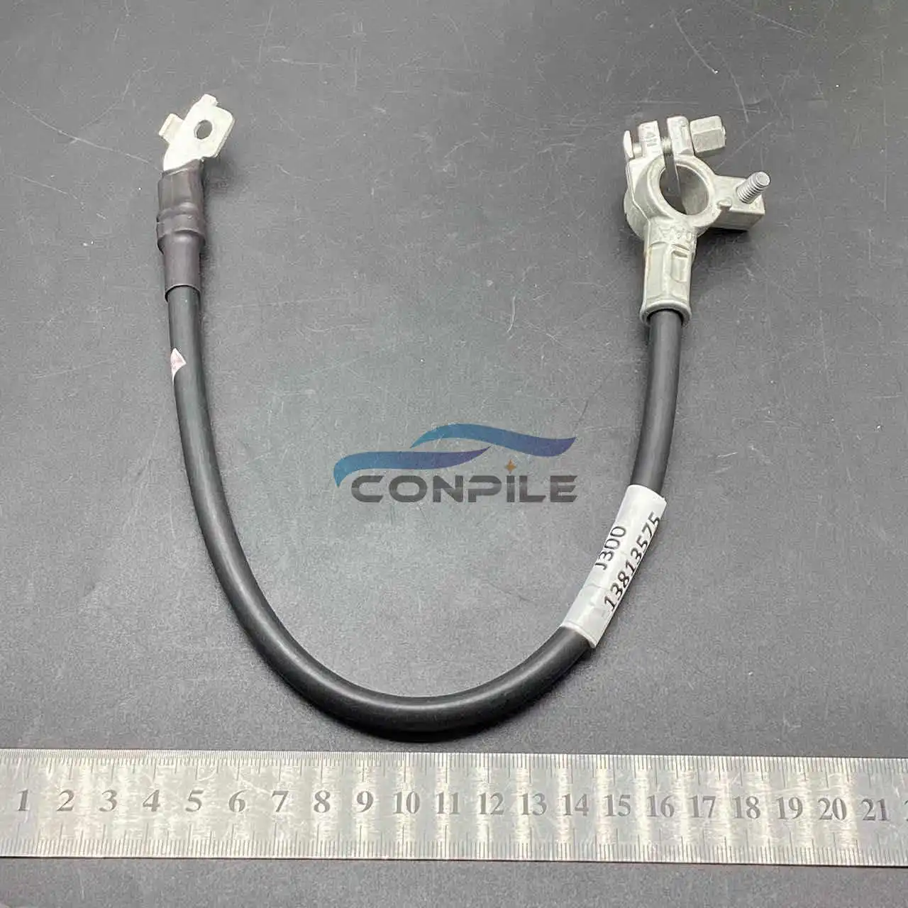 

for chevrolet 2009-14 Cruze battery positive negative line fuse box wiring cable