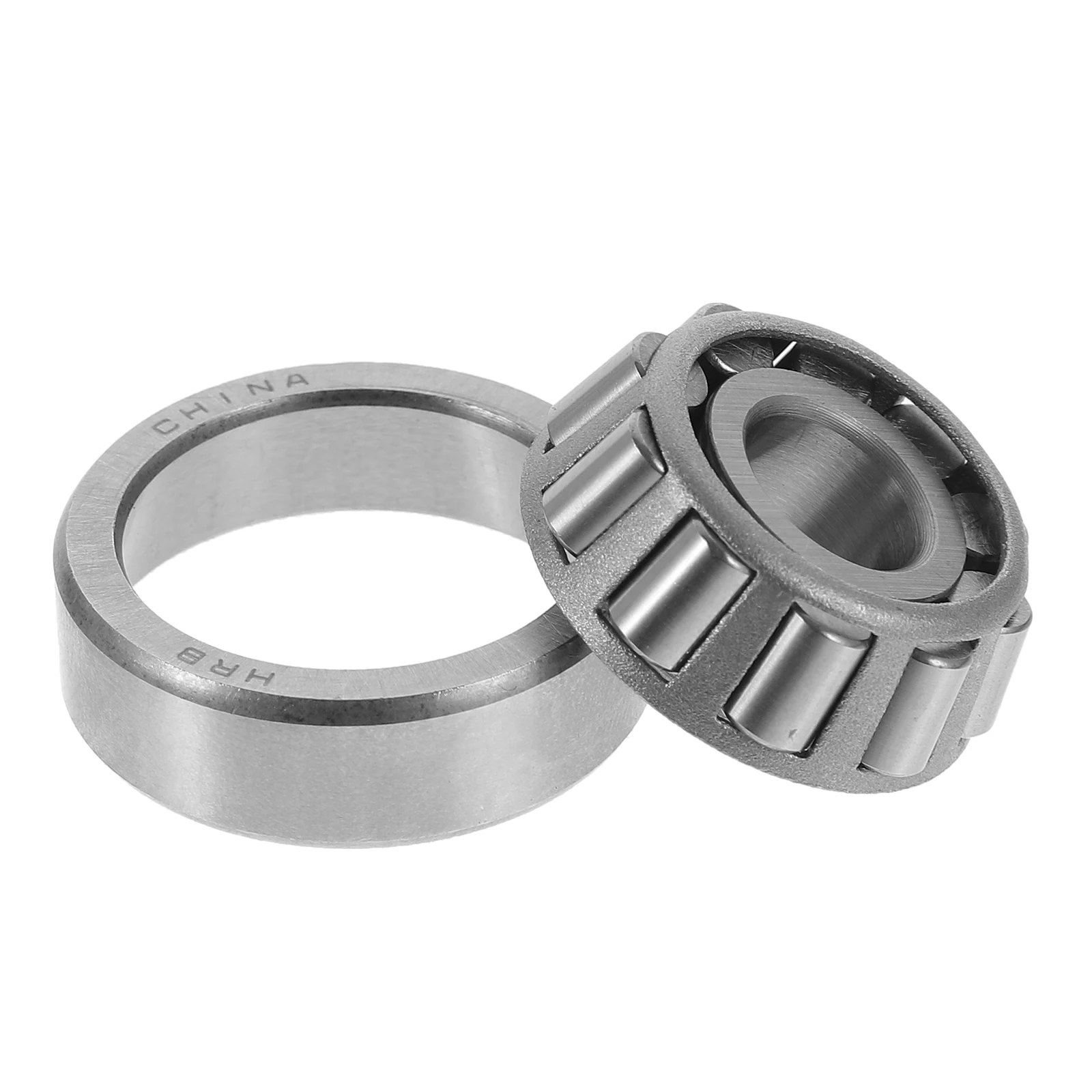 

High Load Capacity Silent Tapered Roller Cone Cup 30Mm Replacement Wheel Wear Resistant Shaft Bearing Wheel Precision 30206