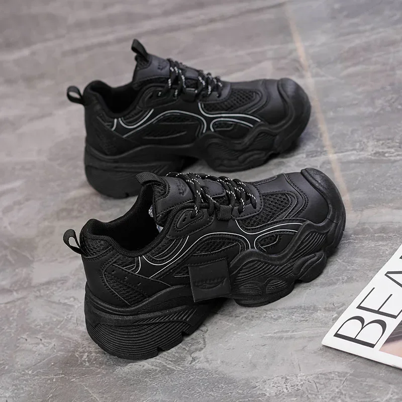 

Pop Casual Female Sneakers Woman 2024 Summer Replica Of Shoes Women Free Shipping Platform Femimino Tennis Ladies Trainers Sneak