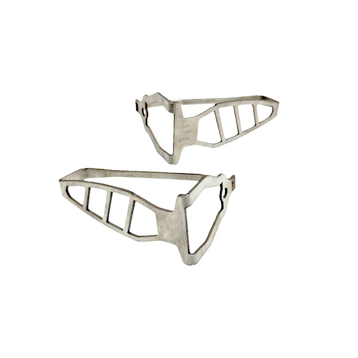 For BMW R12 R 12 NINET 2024 2025 Motorcycle Front Turn Signal Light Shields Lamp  R12NINET Accessories