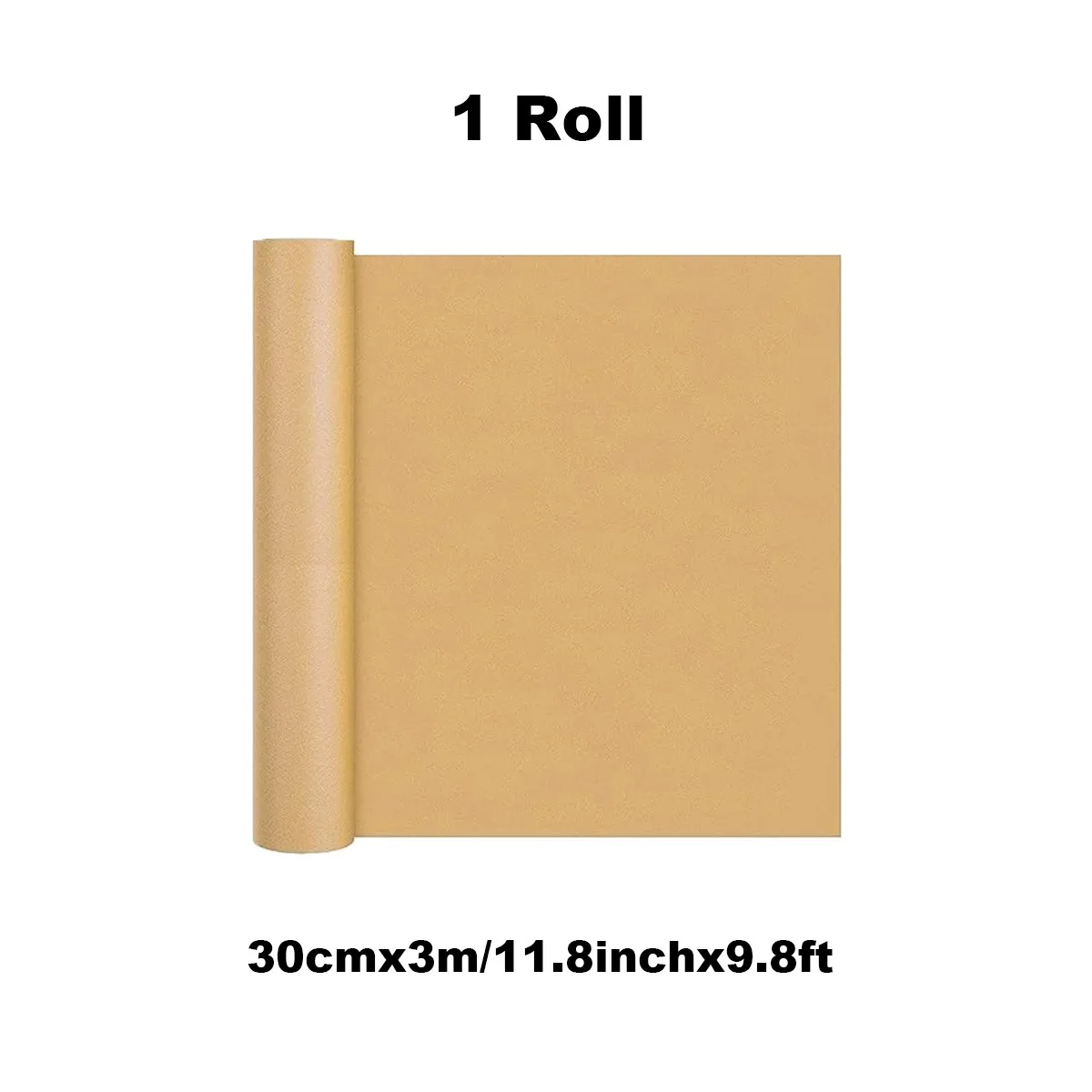 

Hot Sellers Brown Kraft Paper, Handicrafts Wrapping Paper, DIY Flowers And Gifts, Degradable Buffer Environmental Paper