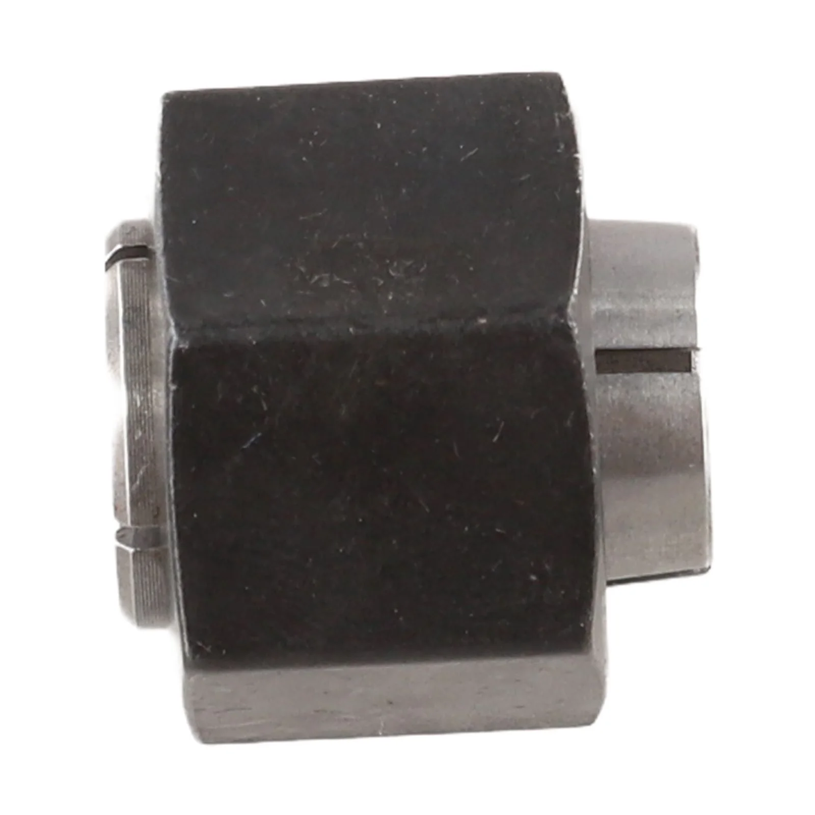 12mm 12.7mm Metal Router Collet Nut For DW6212 DW616 DW618 DW621K For Bosch 1617 1618 Power Tool Accessories 12mm