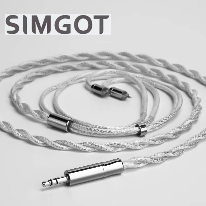 Simgot LC7 Ofc Silv… - image