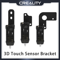 Creality Auto-leveling CR BL Touch Sensor Bracket Original for Ender-3/CR-10/ Ender-5 Plate Automatic Leveling 3d Printer Parts