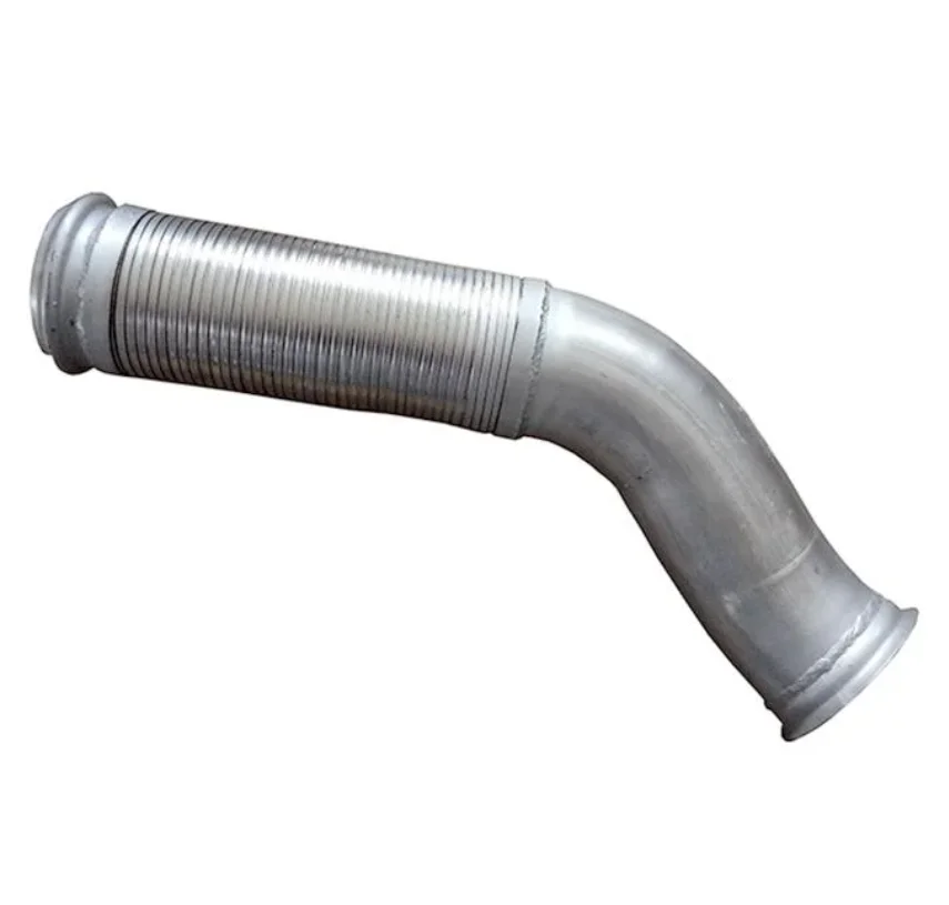 

Exhaust Pipe OEM 23243881 For Volvo Truck volvo truck parts euro 5 high quality premium