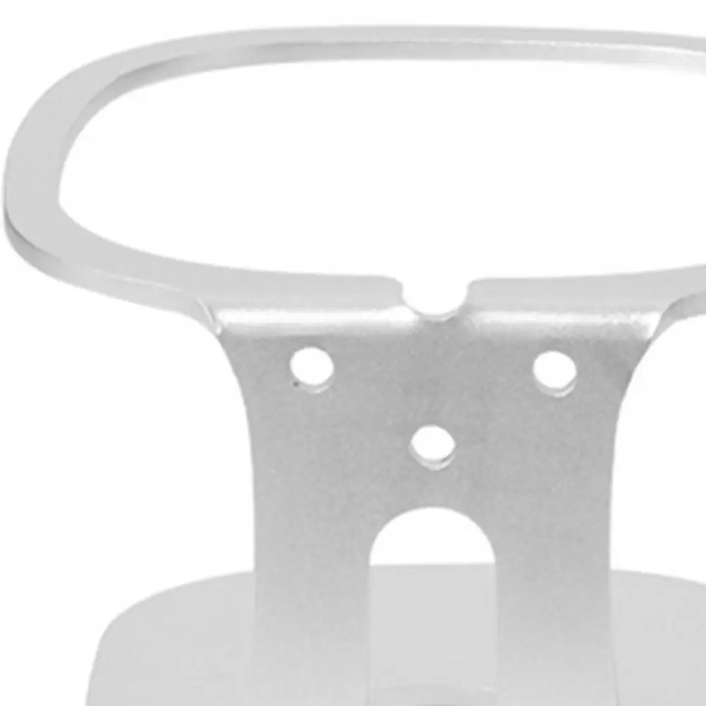 Space-saving Bracket Heavy Duty Metal Wall Mount Bracket Adjustable Speaker Holder for One Sl Play Secure Wall-mounted Audio
