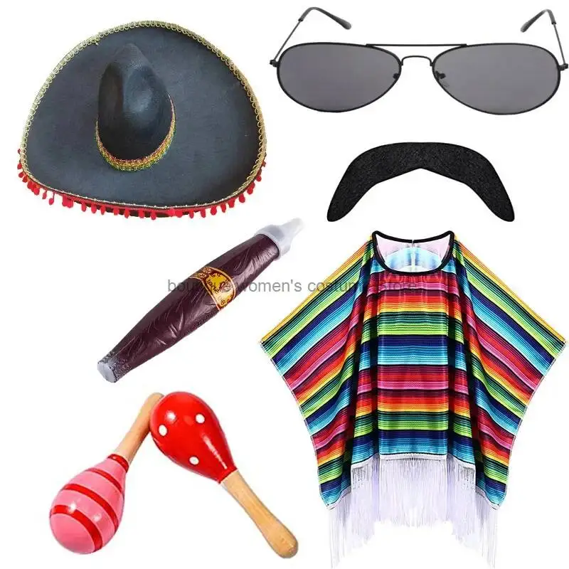 Thumbnail 3 - #39 Budget Costume Party Hats for Smart Shoppers