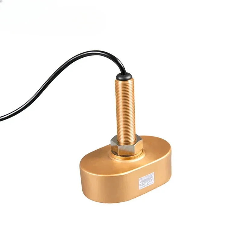 Frequency high fish finde ultrasonic thru hull transducer 1kw