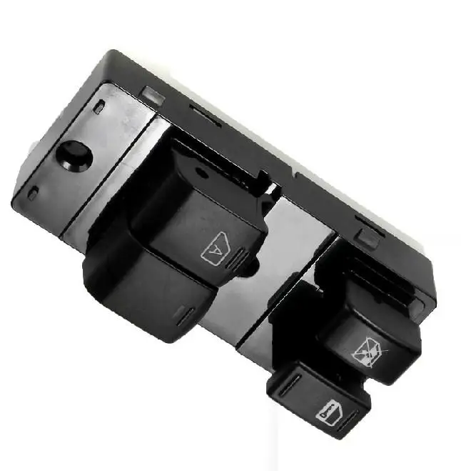 AZGIANT Car Window Glass Lifter Main Switch for Nissan Altima Coupe 2008-2013 8 Pins 2 Doors Automatic Lifting 25401-EA002