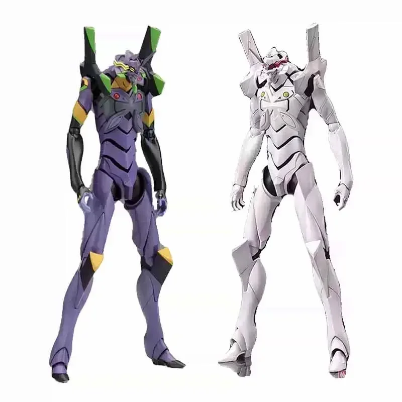 متوفر في المخزون الأصلي KOTOBUKIYA EVA NEON GENESIS EVANGEVAN GELION-01 أنيمي الشكل التجمع نموذج اللعب تحصيل الحلي هدية