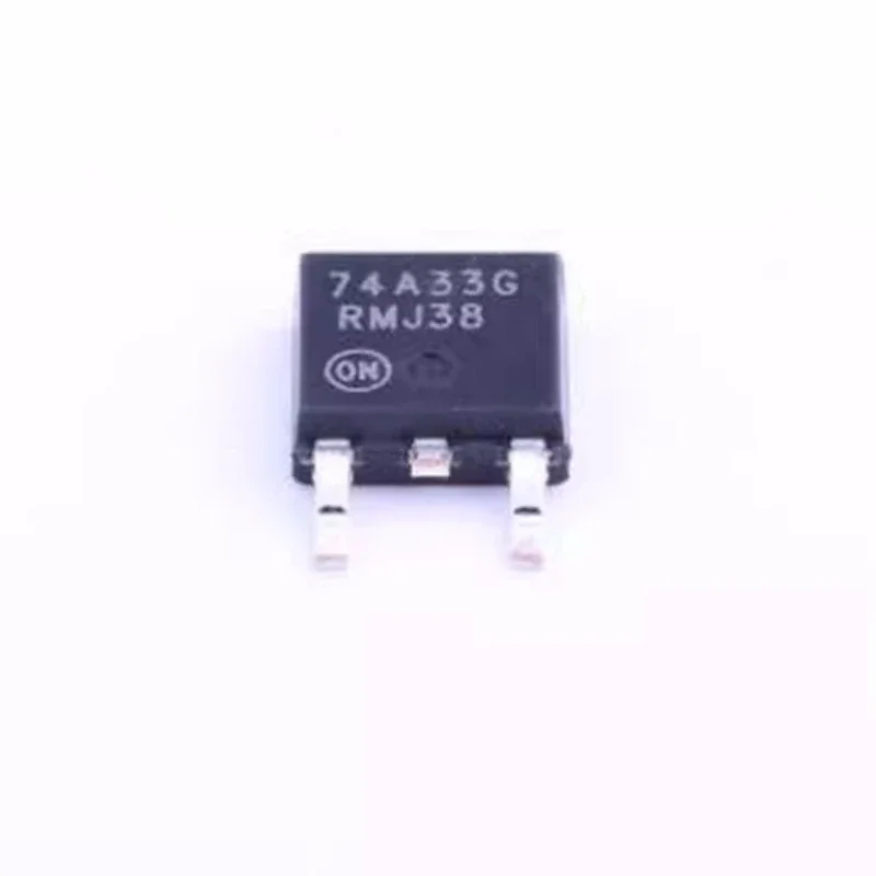 10Pcs/Lot 	NCV4274ADT33RKG	 Help PCBA Complete BOM And Material List