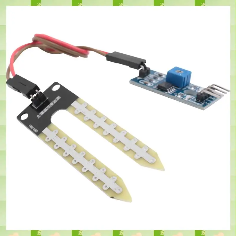 2025 Soil Hygrometer Detection Module Moisture Sensor FC-28 DC 3.3V-5V,Soil Hygrometer Detection Module Moisture Sensor FC-28 DC