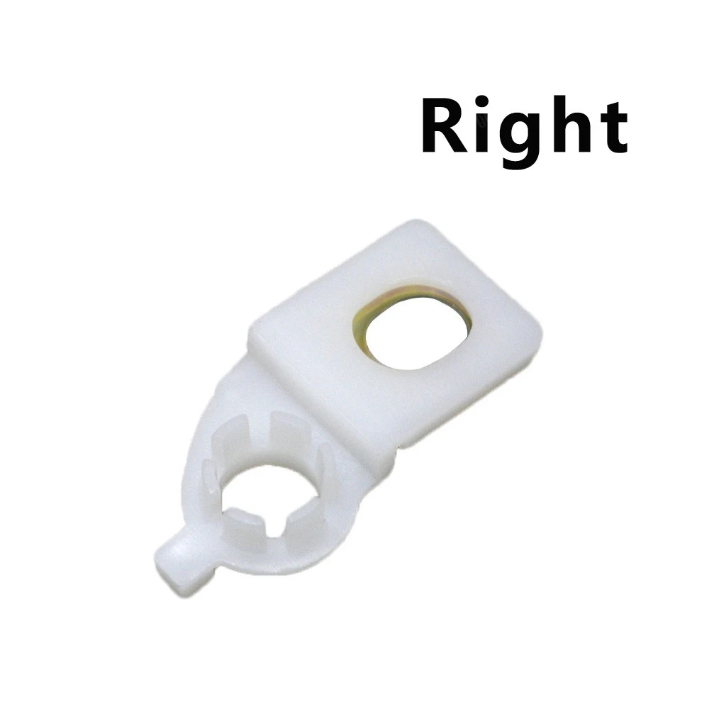 10Pcs(5 Sets) Headlight Bracket Clamp Right & Left for -Audi A3 S3 A6 S6 RS6 8L0941453 8L0941454