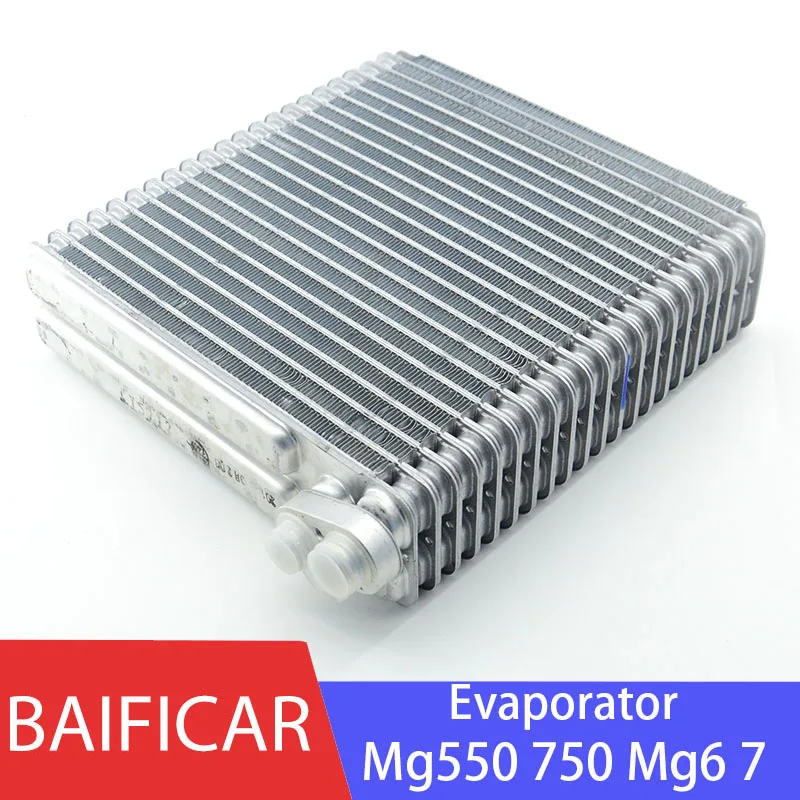 Baificar Brand New AC Evaporator Coil 10004013 For Roewe Mg550 750 Mg6 Mg7