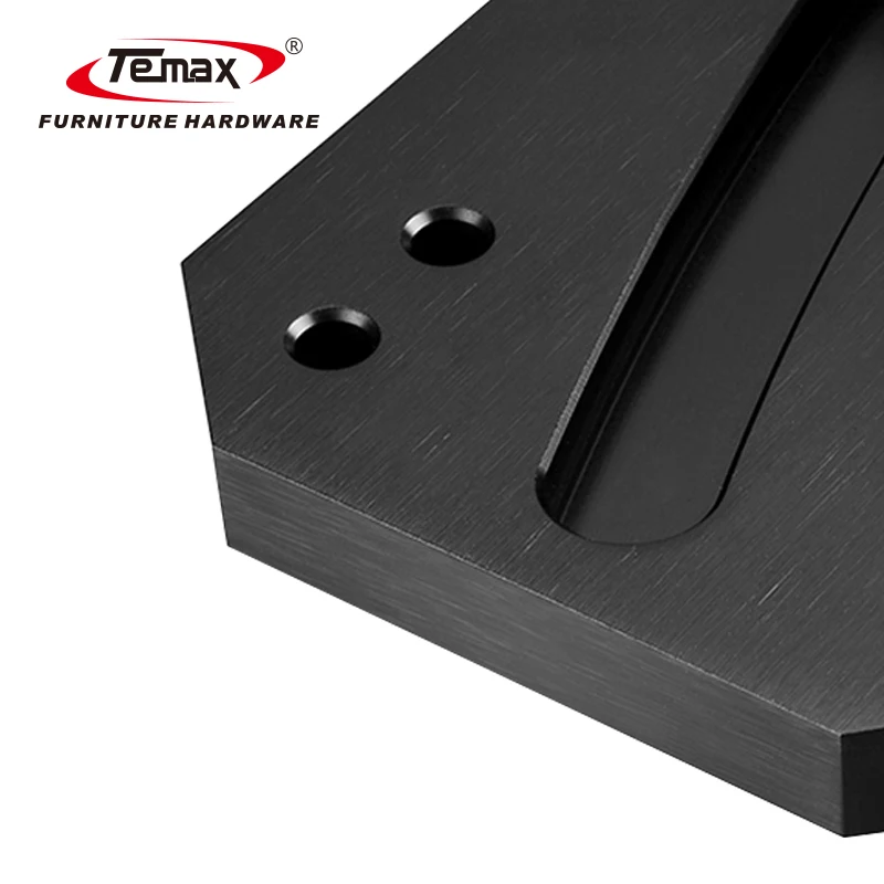 W-A310 90 Degree Rotating Cabinet Mechanism Heavy  Swivel Hardware for Kitchen Storage Cabinet