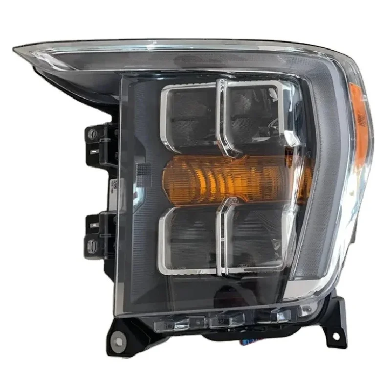 

Лидер продаж с фабрики, оптовая продажа, привлекательная цена, автомобильные аксессуары, автомобильные фары, средняя конфигурация, автомобильные фары для F150 2021