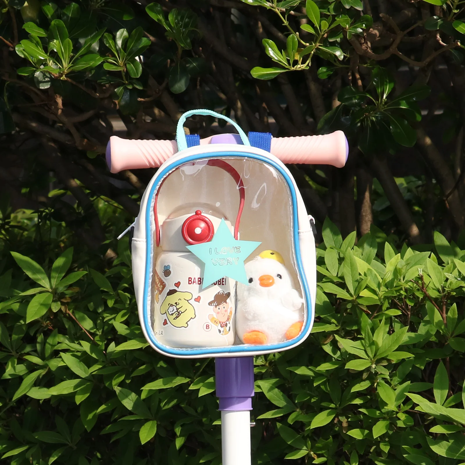 

Сумка для детской доски, аксессуары, детская велосипедная сумка, многофункциональная сумка через плечо для мальчиков и девочек