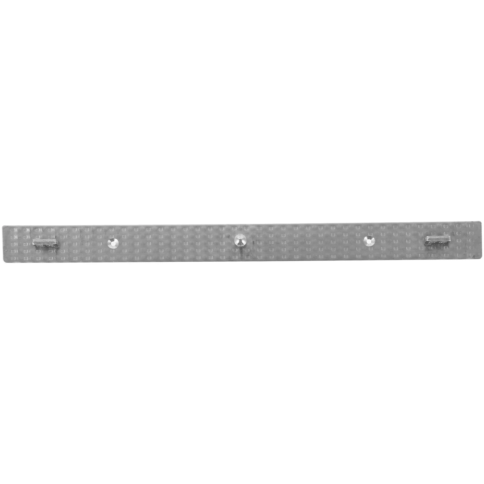 Animation Peg Bar 3 Pin Ruler Position Paper Fixer Tool Caricature Drawing Animation Pegbar Metal Locating Rule