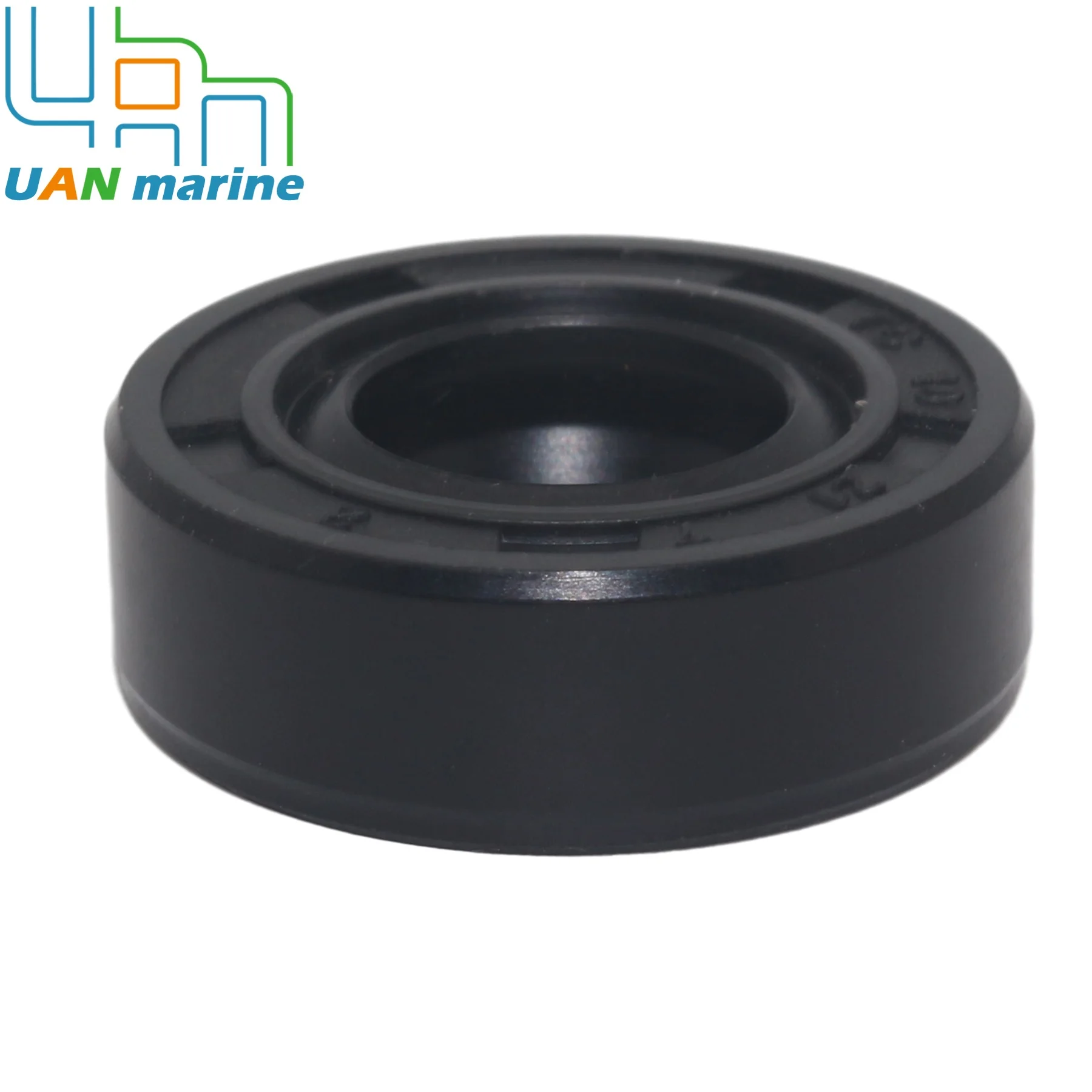 2 Pcs Oil Seal 93101-10M14 Compatible with Yamaha 2 Stroke 4HP 5HP 6HP Marine Outboard Engines Replaces 93101-11M14 93101-10811 image 5