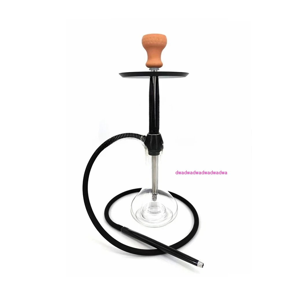 

Adjustable Smoke Pot Glass Pot Set 7 Colors