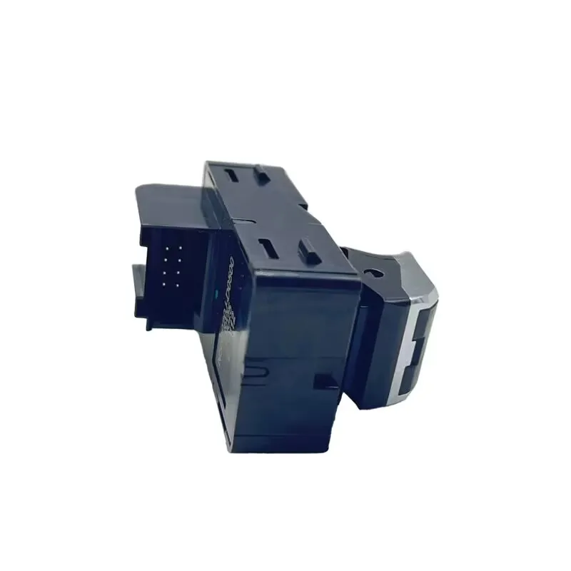 Rear Door Window Regulator Switch (High Spec) for Dongfeng Aeolus All-new AX7, Yixuan GS MAX, E70