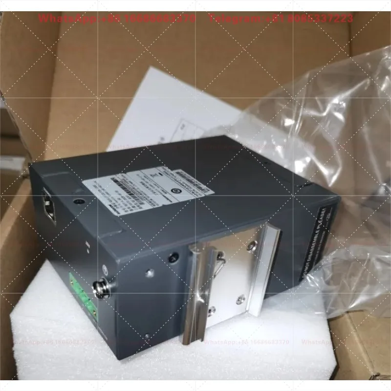 S1000i-2GF-4GE-LI-AC Gigabit Industrial Network Switch Multi Port Ethernet Signal  Equipment Replacement Accessory