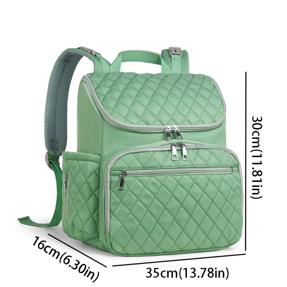 

Waterproof Backpack Bag Dry Wet Separation Outdoor Travel Large Capacity Bag Multifunction Baby Stuff Baby Nursing Bag Baby Care