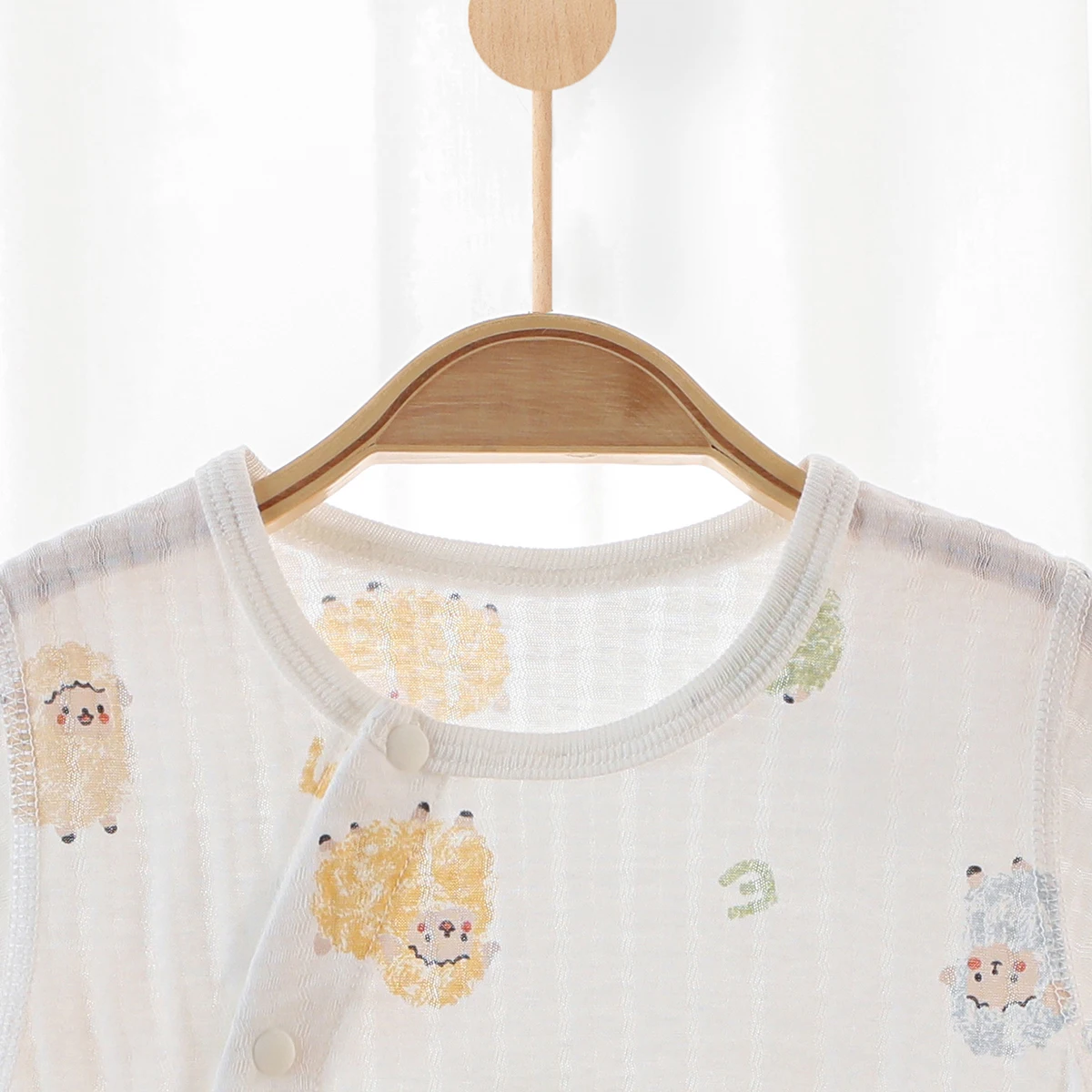 Thumbnail 3 - #29 Trending Baby Sleepwear Right Now