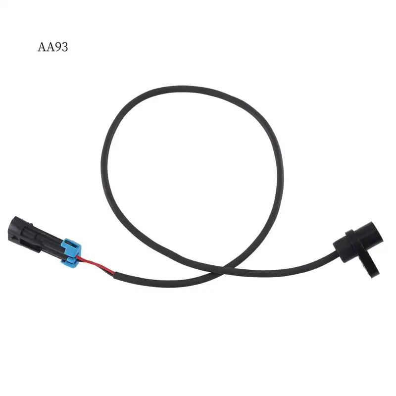 

AA-Motorcycle Wheel Speed Sensor, Rear, For Polaris Velocity 4014216
