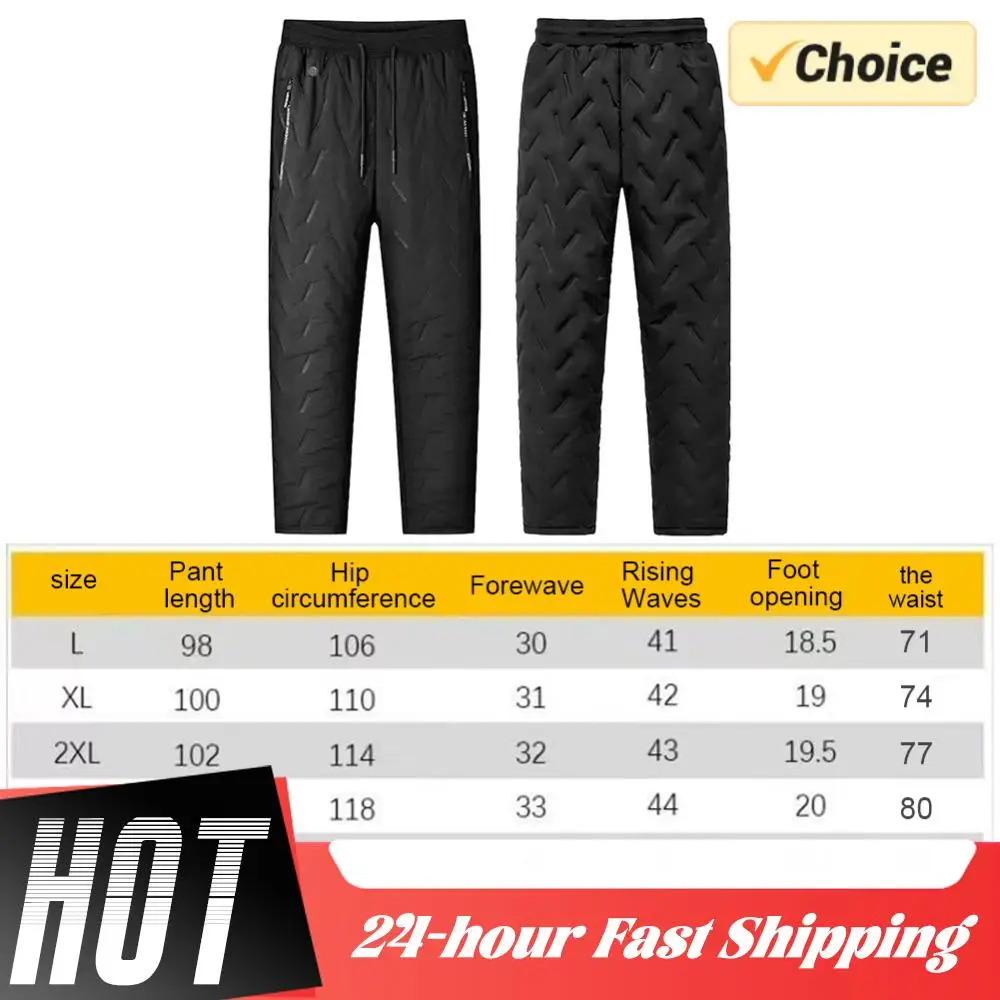 Pantaloni riscaldanti intelligenti da 10 zone Pantaloni riscaldati unisex Pantaloni riscaldati elettrici invernali Abbigliamento scaldino elettrico caldo per esterni