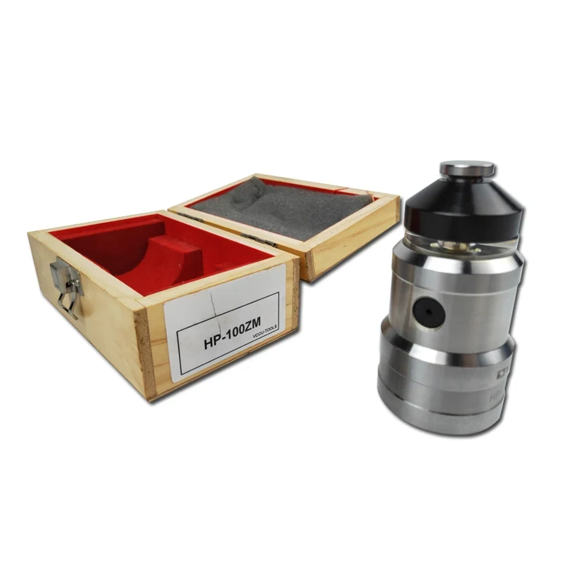 VERTEX Tool Height Presetter/High Precision Z Axis Setter