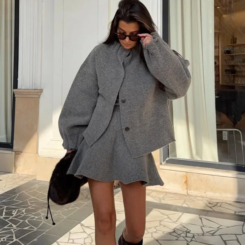 Thumbnail 2 - #2 Trending Aviator Jackets Right Now