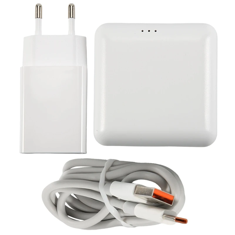 1PCS NP330 Network USB 2.0 Print Server USB2.0 100Mbps EU Plug New Arrivals in Stock