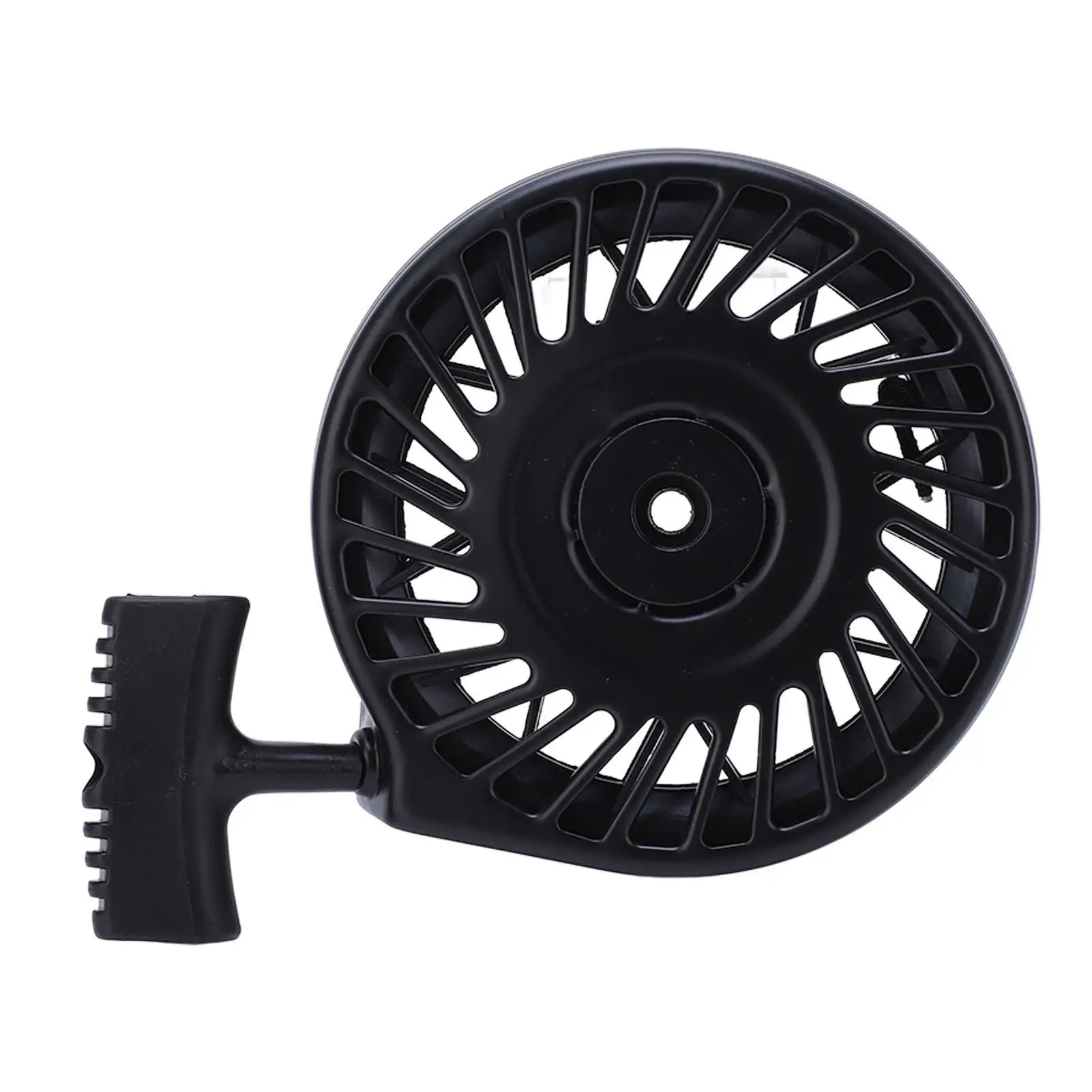 

590739 Эффективный нержавеющий стартер, прочный и прочный для мальчика-газона 10683.