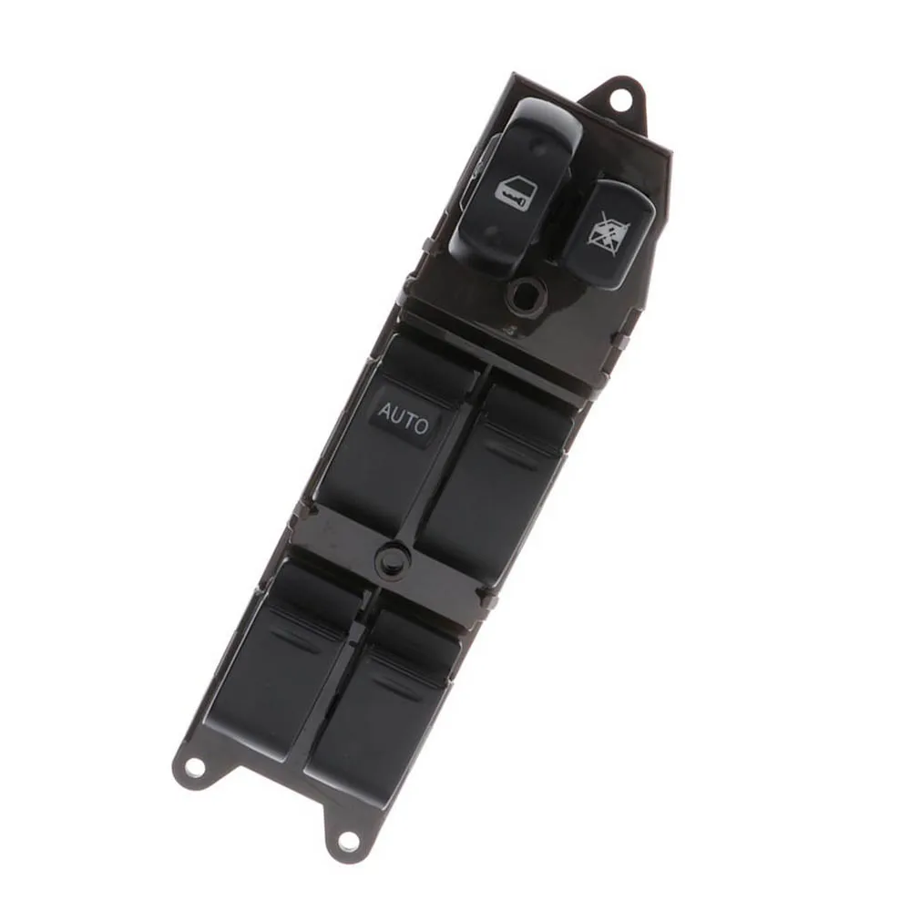 

84820-60130 Master Control Power Window Switch for Toyota Land Cruiser 1998-2002