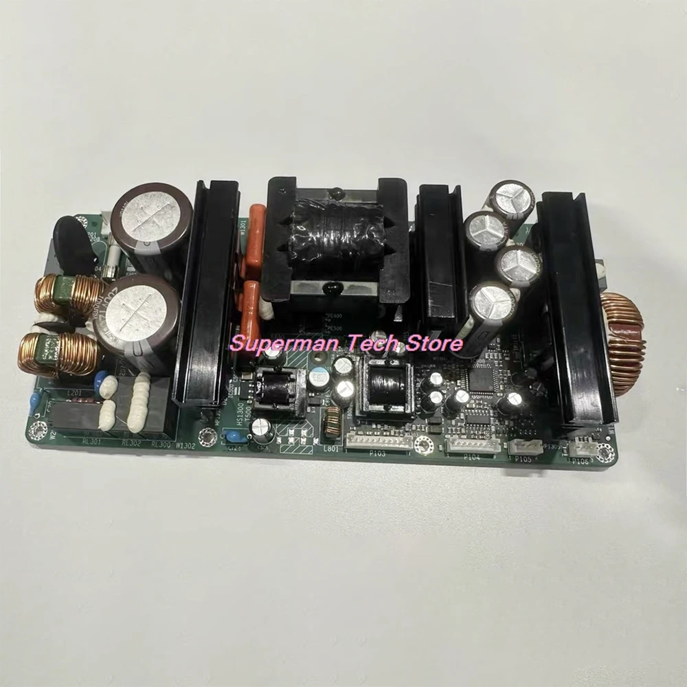 

For ICEpower 700ASC Amplifier Module Class D Mono 700W Digital Power Amplifier Board