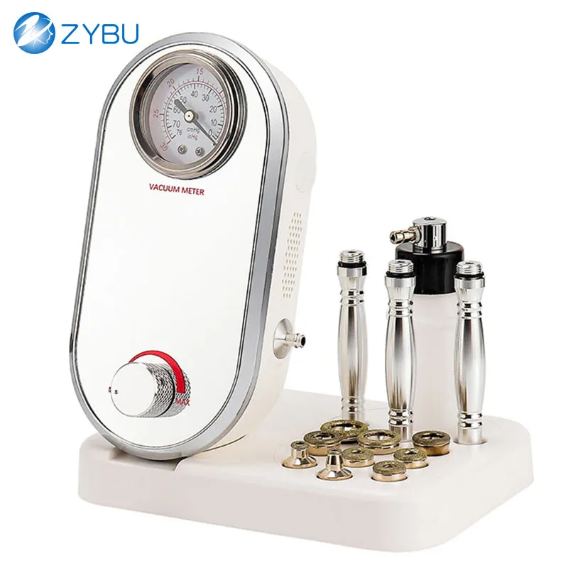 

3in1 Diamond Dermabrasion Vacuum Spray Crystal Therapy Microdermabrasion Blackhead Removal Skin Peeling Face Deep Cleaning