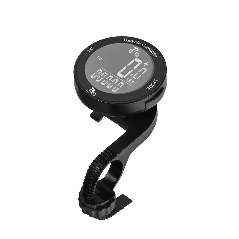 

Bicycle Smart Code Watch Outdoor Road Speed Meter Waterproof