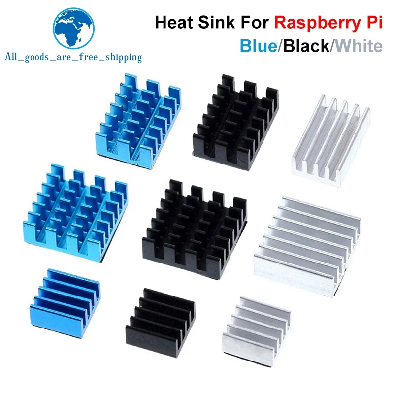 Tzt For Raspberry P… - image