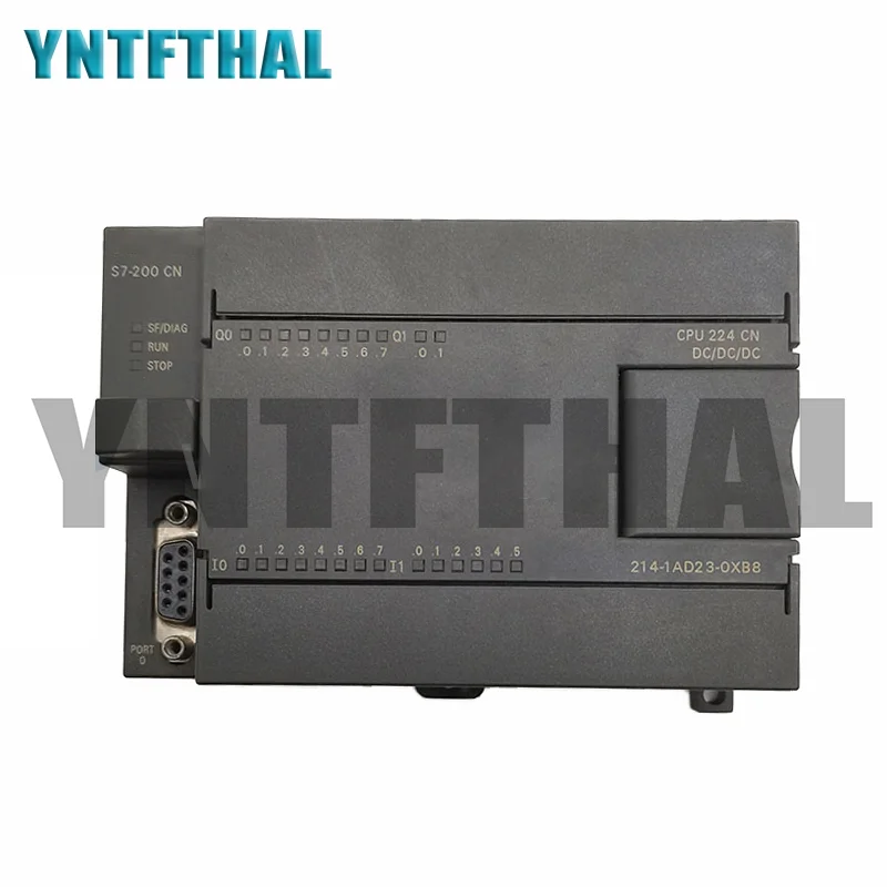 New Original 6ES7214-1AD23-0XB8 PLC Module