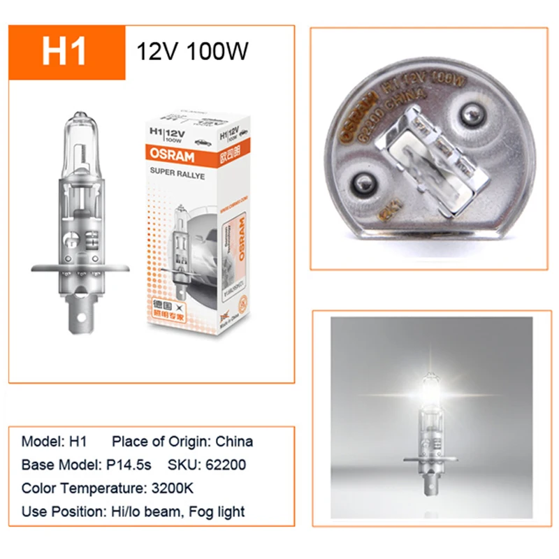 Thumbnail 3 - #60 Best Halogen Headlight Bulbs to Buy In 2026